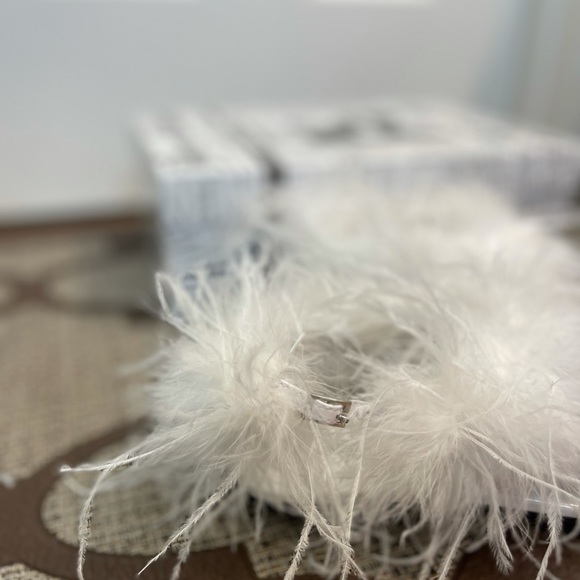 Authentic Jeffrey Campbell Boca Flat Sandals - Picture 2 of 13